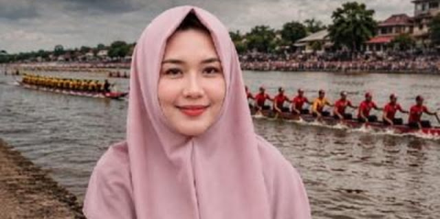 Kisah Suci Nitia Edward: Dari Honorer ke Istri Siri Bupati, Kini Terseret OTT KPK
