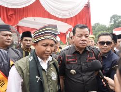 Kasus Korupsi Bupati Kuansing Seret Nama Menteri Kehutanan Raja Juli, KPK Siap Panggil