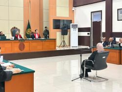 Dokter Tifa Resmi Didakwa Pencemaran Nama Baik dan Fitnah Ijazah Jokowi, Begini Fakta Hukumnya