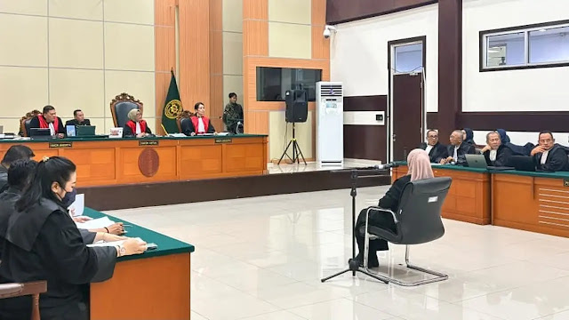 Dokter Tifa Resmi Didakwa Pencemaran Nama Baik dan Fitnah Ijazah Jokowi, Begini Fakta Hukumnya