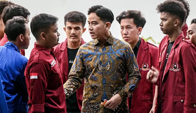 Investigasi UBK: Abdi Maludin Diduga Terima Rp50 Juta dari Oknum Polres Jakpus untuk Geser Lokasi Demo