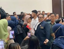Dokter Tifa Resmi Didakwa Jaksa: Pasal Berlapis Kasus Ijazah Palsu Jokowi