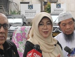 Dokter Tifa Tolak Damai dengan Jokowi di Sidang Perdana, Pilih Jalur Hukum