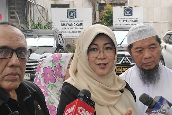 Dokter Tifa Tolak Damai dengan Jokowi di Sidang Perdana, Pilih Jalur Hukum