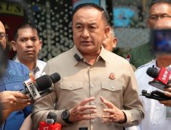 Kolonel BU Terseret Korupsi Makan Bergizi Gratis, Jampidmil Kejagung Turun Tangan