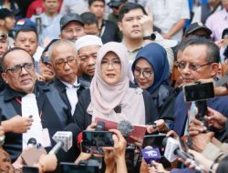 Karya Jurnalistik Jadi Barang Bukti Pidana, IJTI dan Pakar Hukum Sebut Ancaman Serius bagi Kebebasan Pers