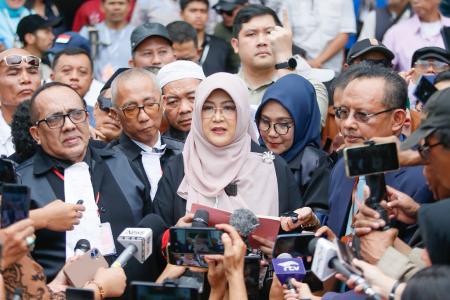 Karya Jurnalistik Jadi Barang Bukti Pidana, IJTI dan Pakar Hukum Sebut Ancaman Serius bagi Kebebasan Pers