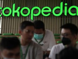 PHK Massal TikTok: Karyawan Teknologi Tokopedia Tersisa 35 Orang, Operasional Pindah ke China