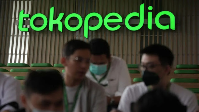 PHK Massal TikTok: Karyawan Teknologi Tokopedia Tersisa 35 Orang, Operasional Pindah ke China