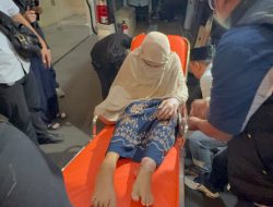 Polisi Aktif Aniaya, Cekoki Narkoba, dan Siram Air Keras ke Wanita 30 Tahun