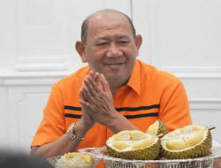 Bupati Langkat Syah Afandin Ditangkap KPK OTT: Profil, Harta Kekayaan, dan Kronologi Lengkap