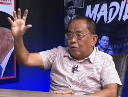 Jokowi Dituding Tak Rela Lepas Kekuasaan: Dari Wacana 3 Periode hingga Dorong Gibran Maju Pilpres 2024