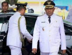 KPK OTT Bupati Langkat dan 6 Tersangka Lain, Sita Uang Ratusan Juta