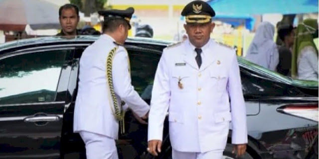 KPK OTT Bupati Langkat dan 6 Tersangka Lain, Sita Uang Ratusan Juta