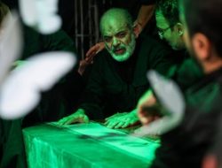 Jenderal Ahmad Vahidi Muncul ke Publik di Tengah Persiapan Pemakaman Ali Khamenei: Sinyal Kekuatan Militer Iran