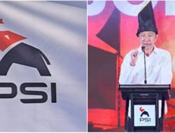 Safari Politik Jokowi dan PSI Dinilai Percepat Persaingan Elite Menuju Pemilu 2029, Berpotensi Jadi Musuh Bersama