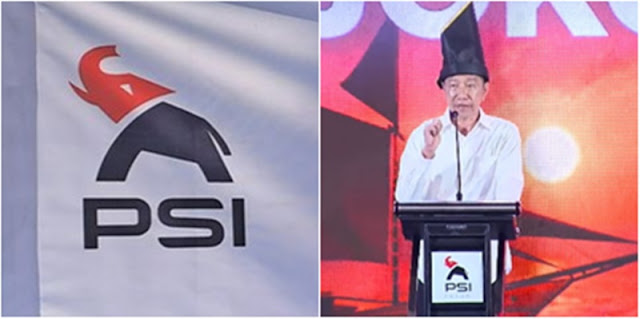 Safari Politik Jokowi dan PSI Dinilai Percepat Persaingan Elite Menuju Pemilu 2029, Berpotensi Jadi Musuh Bersama