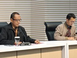 KPK Ungkap Gratifikasi Rp3,5 Miliar Bupati Langkat di Luar Kasus Suap Proyek