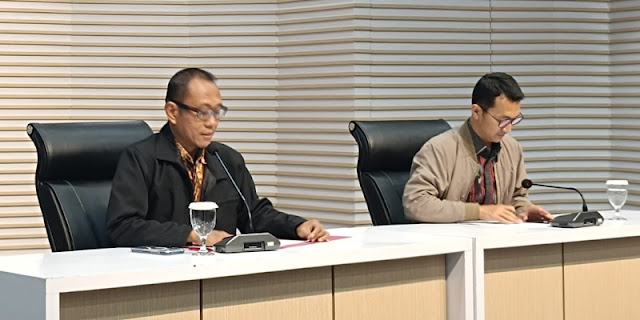 KPK Ungkap Gratifikasi Rp3,5 Miliar Bupati Langkat di Luar Kasus Suap Proyek