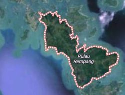 Hentikan Perang Simbol Politik yang Dangkal, Fokus pada Substansi: Warisan Tata Kelola Rempang-Galang yang Bermasalah