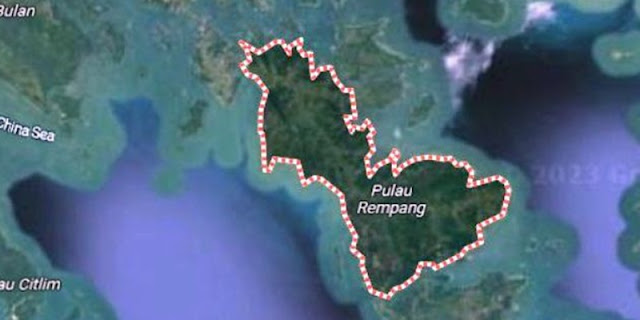 Hentikan Perang Simbol Politik yang Dangkal, Fokus pada Substansi: Warisan Tata Kelola Rempang-Galang yang Bermasalah