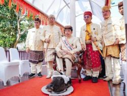 Safari Politik Jokowi ke Jawa Tengah: PDIP Murka PSI Ingin Ganti Kandang Banteng
