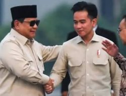 Gibran Rakabuming Raka Siap Maju Pilpres 2029, Skenario Head to Head dengan Prabowo Subianto