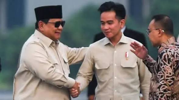 Gibran Rakabuming Raka Siap Maju Pilpres 2029, Skenario Head to Head dengan Prabowo Subianto