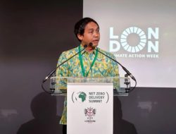 DPR Desak Menhut Raja Juli Antoni Segera Laporkan Dugaan Gratifikasi ke KPK