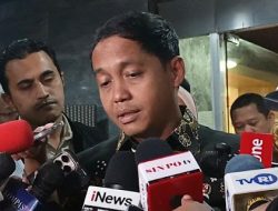 KPK Didorong Usut Transparan Kasus Amplop Menteri Kehutanan Raja Juli ke Bupati Kuansing