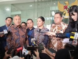 Nadiem Makarim Laporkan 4 Hakim ke KY: Dugaan Pelanggaran Kode Etik, Manipulasi Fakta, dan Hakim Tertidur
