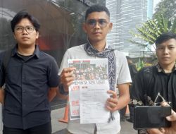 GHARIS Minta KPK Selidiki Lonjakan Harta AHY dan Ibas yang Mencapai 733 Persen