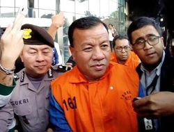 KPK Bantah Bocoran OTT Bupati Kuansing: Dugaan Keterlibatan Internal dan Eksternal