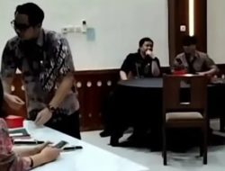 Polemik Ijazah Jokowi: Komisi Informasi Jateng Gelar Sidak ke Dinas Kearsipan Solo