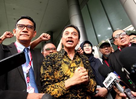 Putusan Praperadilan Roy Suryo Hari Ini: Gugatan Kasus Fitnah Ijazah Jokowi Segera Diputus