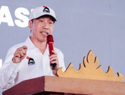 Safari Politik Jokowi ke Jawa Tengah Dinilai Gagal Geser Dominasi PDIP, PSI Sulit Jadikan Jateng Kandang Gajah
