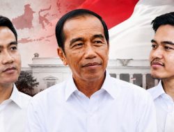 Safari Politik Jokowi Dinilai Bukan Silaturahmi, Pengamat: Demi Elektabilitas Anak dan Menantu