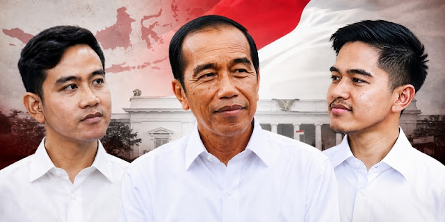 Safari Politik Jokowi Dinilai Bukan Silaturahmi, Pengamat: Demi Elektabilitas Anak dan Menantu
