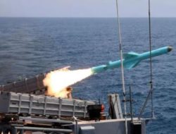 Iran Serang Kapal Tanker Qatar di Selat Hormuz, AS Siap Balas