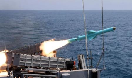 Iran Serang Kapal Tanker Qatar di Selat Hormuz, AS Siap Balas