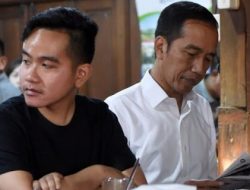 Safari Politik Jokowi dan PSI: Strategi Jangka Panjang Jaga Elektabilitas Gibran di Pilpres Mendatang