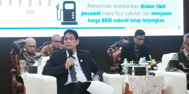 PDIP Kritik APBN 2025: Utang Rp9.658 Triliun dan Defisit Membengkak Rp54 Triliun
