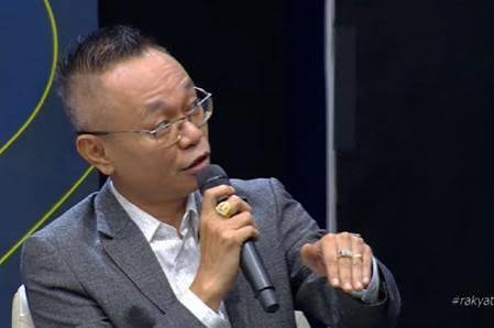 Roy Suryo Jangan Senang Dulu! Peradi Bersatu: Putusan Praperadilan Bukan Kemenangan Telak