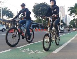 Pajak Sepeda 2026: Fakta, Klarifikasi Kemenhub, dan Bantahan Isu Viral