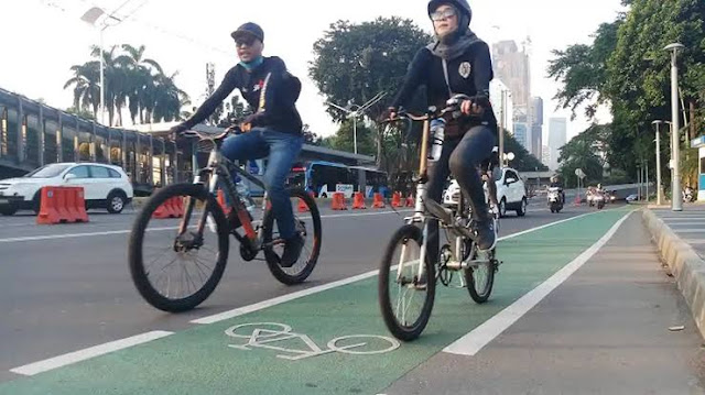 Pajak Sepeda 2026: Fakta, Klarifikasi Kemenhub, dan Bantahan Isu Viral