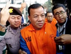 KPK Dalami Peran Perantara Pengumpulan Dana KUD untuk Izin Hutan Kuansing