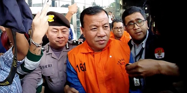 KPK Dalami Peran Perantara Pengumpulan Dana KUD untuk Izin Hutan Kuansing