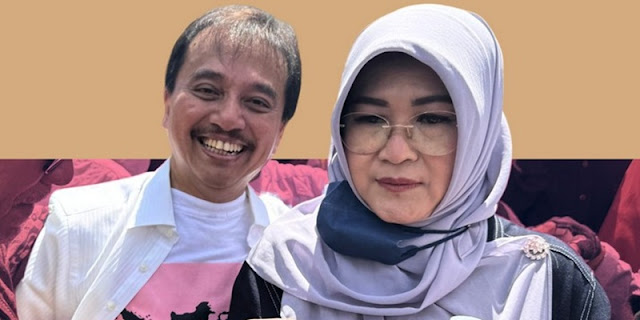 Roy Suryo Menang Praperadilan, Pengamat: Kemenangan Rakyat Indonesia