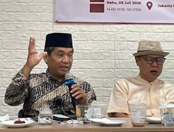 Ancaman Kudeta Merambat dan Militerisme di Indonesia: Analisis Bahaya Tersembunyi bagi Demokrasi
