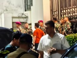 Mabes TNI Buka Suara soal Pengamanan Rumah Jampidsus: Klarifikasi Resmi di Tengah Isu Penggeledahan 12 Lokasi